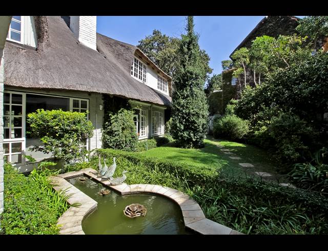 4 BEDROOM HOUSE FOR SALE IN ATHOLL